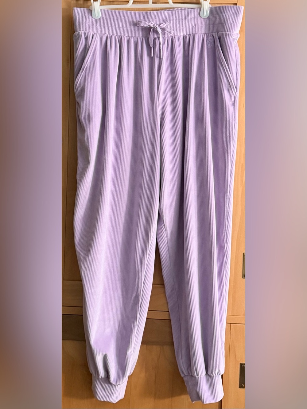 Victoria’s Secret Plush Lounger Joggers